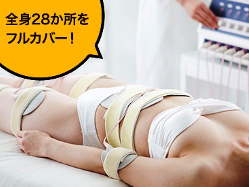 ミスパリファットバーン